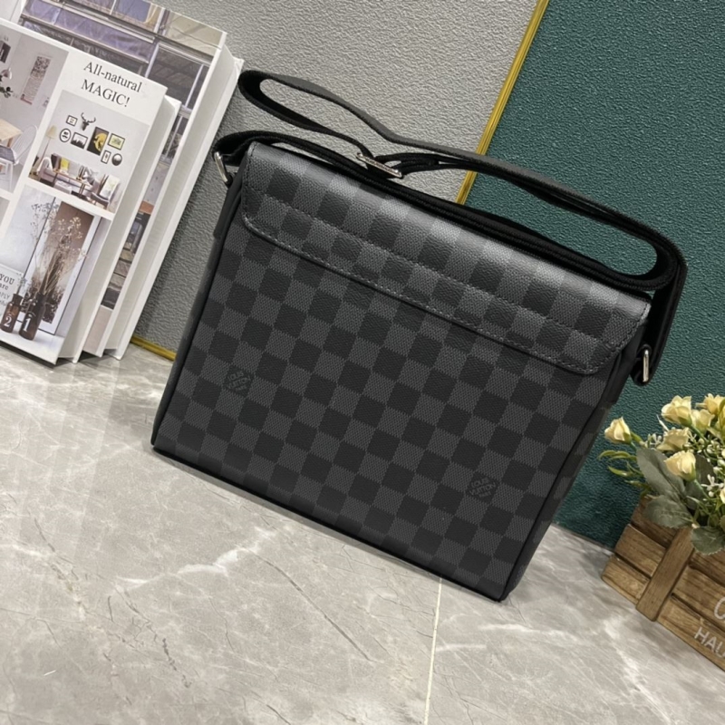 LV Satchel bags